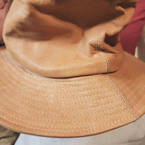 Tracy Watts New York Hat - Picture 10 of 11